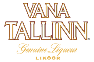 Food - Vana Tallinn Liqueur 
