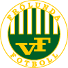 Vastra Frolunda Vector Logo Preview