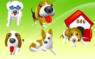 Vector Dogs Preview