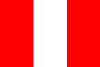 Vector Flag Of Peru Preview