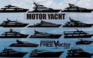 Vector Motor Yacht Preview