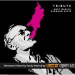 Vector Tribute Hesse-Warhol Preview