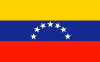 Venezuela Vector Flag Preview