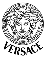Versace Medusa