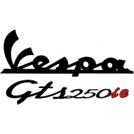 Vespa GTS 250 IE