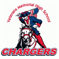 Veterans Memorial High School Chargers