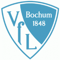 VFL Bochum (1970's logo)