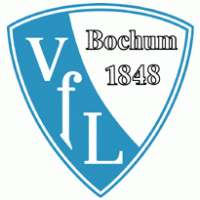 VFL Bochum (1980's logo)