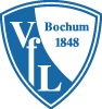 Vfl Bochum Vector Logo