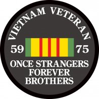 Military - Vietnam Veteran 