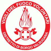 Vigili del fuoco volontari - distretto di Borgo Valsugana Preview
