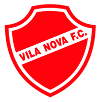 Vila Nova Futebol Clube De Goiania Go