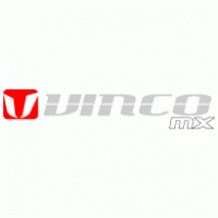 Moto - Vinco MX 