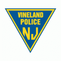 Vineland New Jersey Police Department