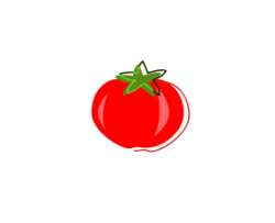 Vintage tomato Preview