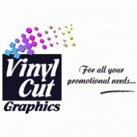 Sign - Vinyl Cut Graphics 
