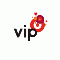 VIP Hrvatska - novi logo