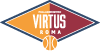 Virtus Roma Vector Logo