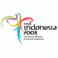Visit Indonesia 2008