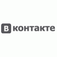 Internet - Vkontakte 