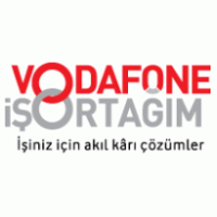 Vodafone Isortagim