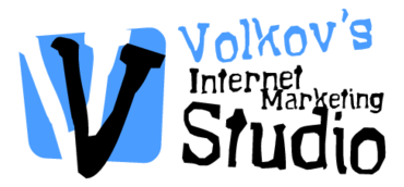 Volkov S Internet Marketing Studio