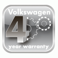 Volkswagen 4 year warranty