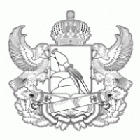 Heraldry - Voronezh Coat of arms 