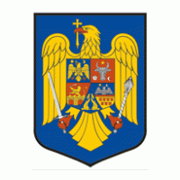 Vultur Stema Romania