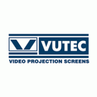 VUTEC Video Projection Screens