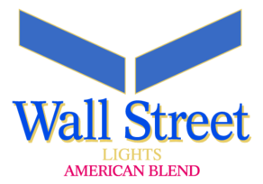 Wall Street Lights