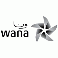Telecommunications - Wana Corp BW Morocco Maroc 