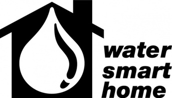 Objects - Water smart home logo 