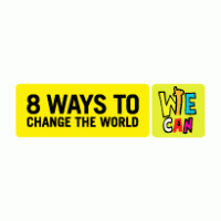 ways to change the World
