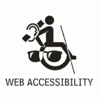 Web Accessibility Logo Preview