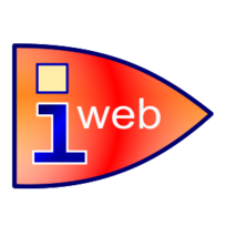 Web Laucher Icon