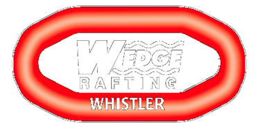 Wedge Rafting