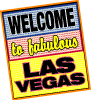 Welcome To Las Vegas Sticker Preview