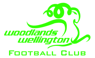 Wellington Woodlands Football Club