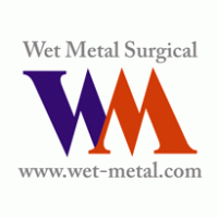Wet Metal (Surgicals) Preview