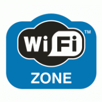 Internet - Wi-Fi Zone 
