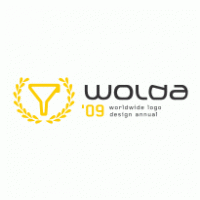 wolda_annual LOGO design award_horz