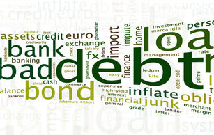 Word Cloud Finance Preview