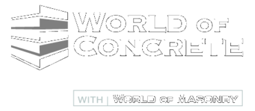 World Of Concrete