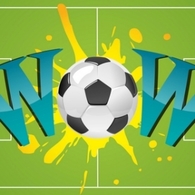 Wow With Soccer Ball Preview