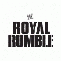 WWE Royal Rumble 2nd logo