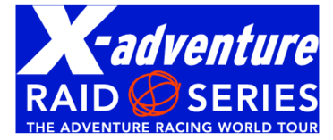 X Adventure Raid Series