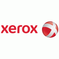Xerox ( New Logo 2008)