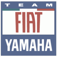 Yamaha Fiat team 2007