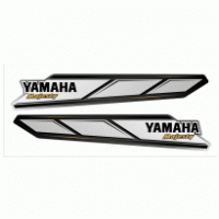 Yamaha Majesty